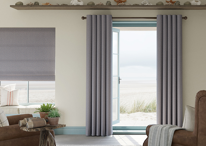 Carina, Ocean - Made to Measure Curtains - Image 3